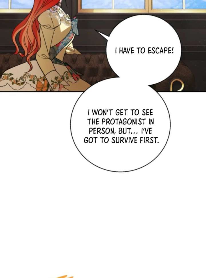 I Adopted the Protagonist, and the Genre Changed Chapter 3 - Page 50