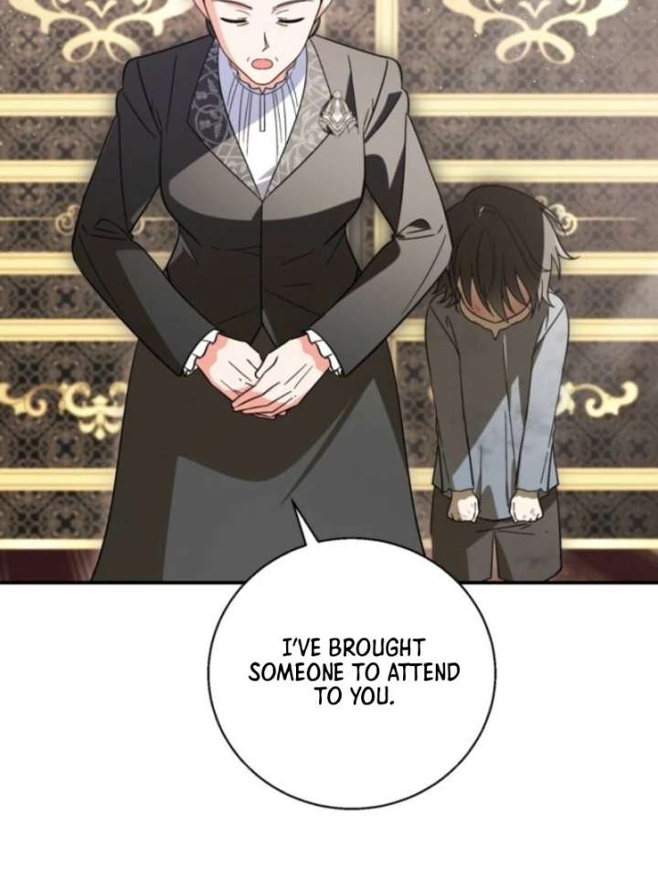 I Adopted the Protagonist, and the Genre Changed Chapter 3 - Page 54