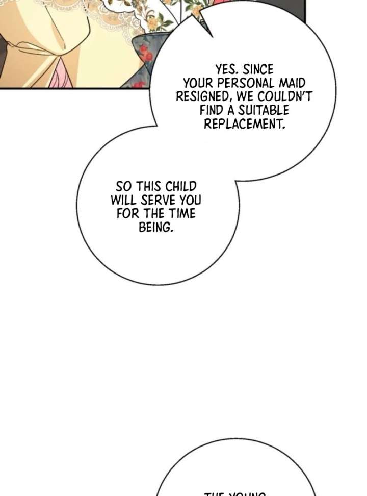 I Adopted the Protagonist, and the Genre Changed Chapter 3 - Page 56