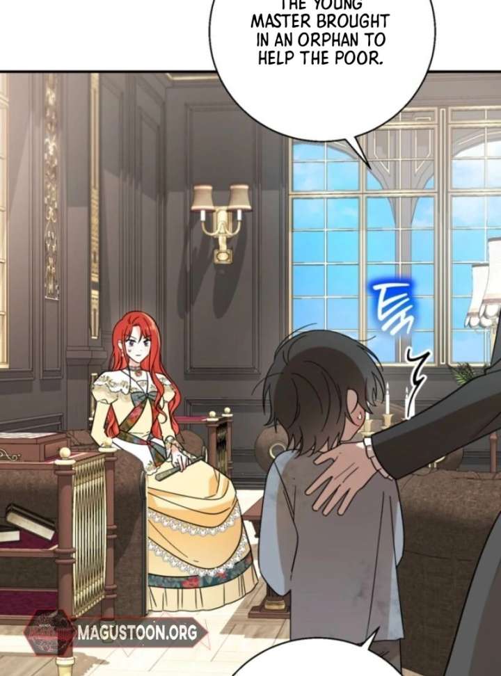 I Adopted the Protagonist, and the Genre Changed Chapter 3 - Page 57