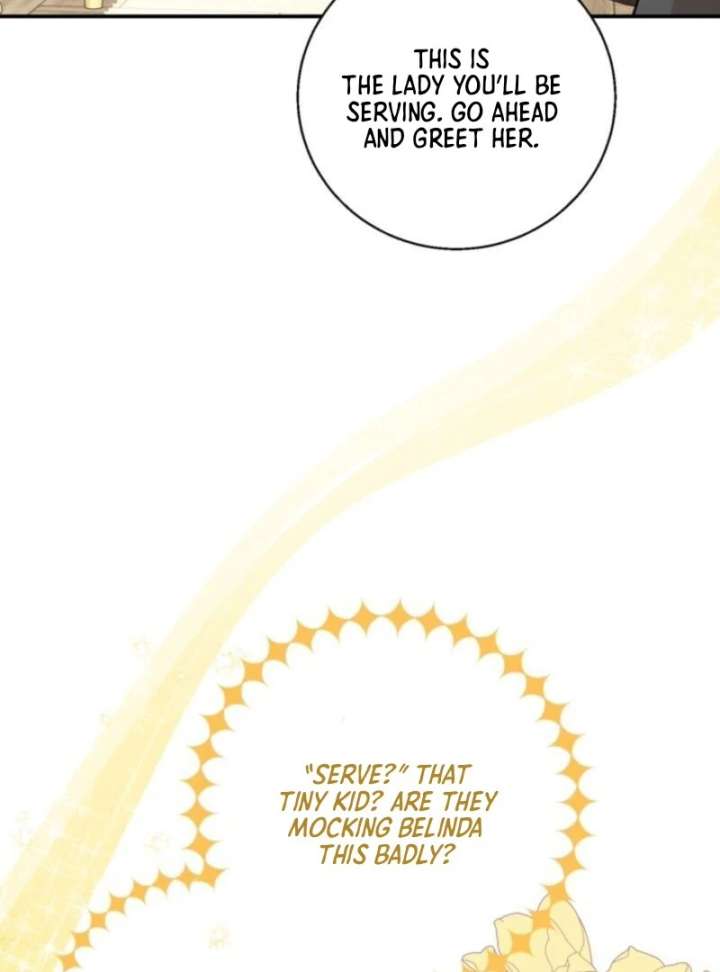 I Adopted the Protagonist, and the Genre Changed Chapter 3 - Page 58