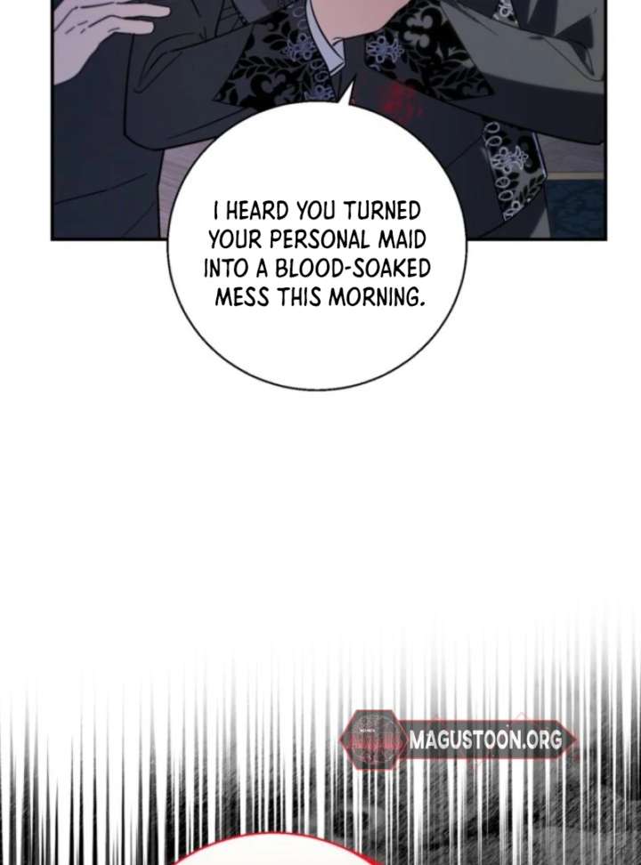 I Adopted the Protagonist, and the Genre Changed Chapter 3 - Page 6