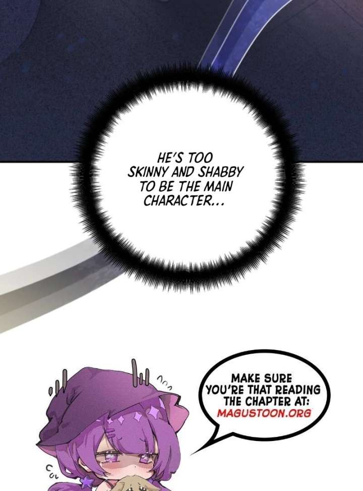 I Adopted the Protagonist, and the Genre Changed Chapter 3 - Page 62