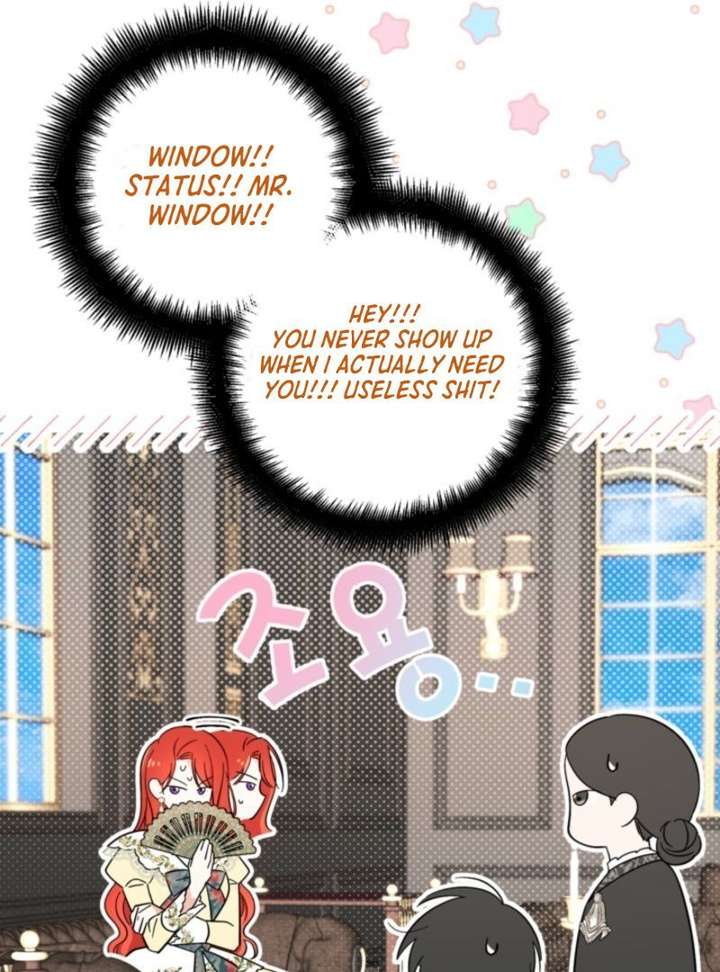 I Adopted the Protagonist, and the Genre Changed Chapter 3 - Page 65