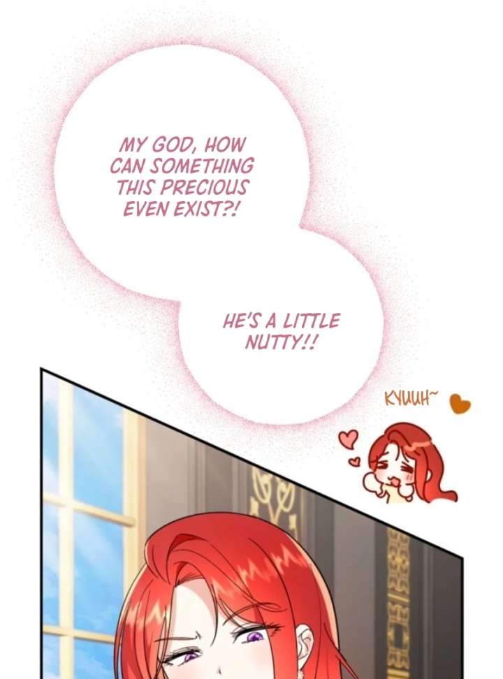 I Adopted the Protagonist, and the Genre Changed Chapter 3 - Page 77