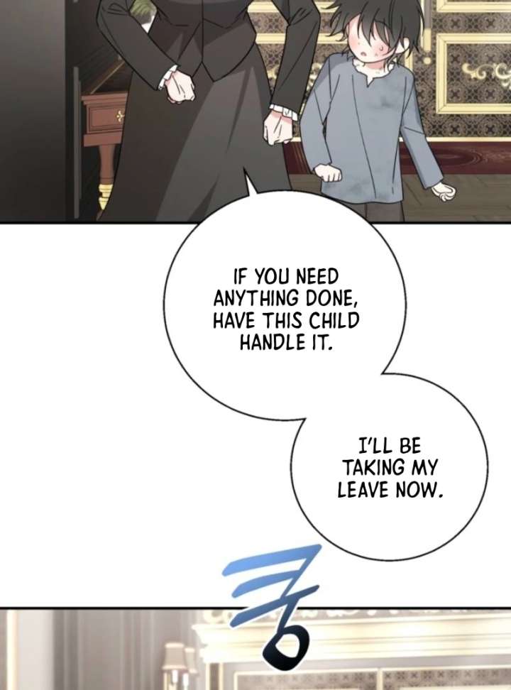 I Adopted the Protagonist, and the Genre Changed Chapter 3 - Page 80