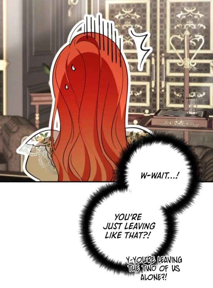 I Adopted the Protagonist, and the Genre Changed Chapter 3 - Page 81