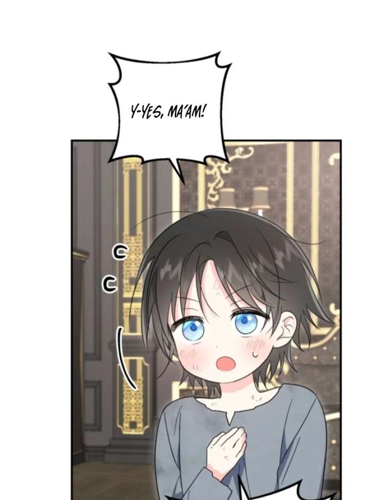 I Adopted the Protagonist, and the Genre Changed Chapter 3 - Page 85