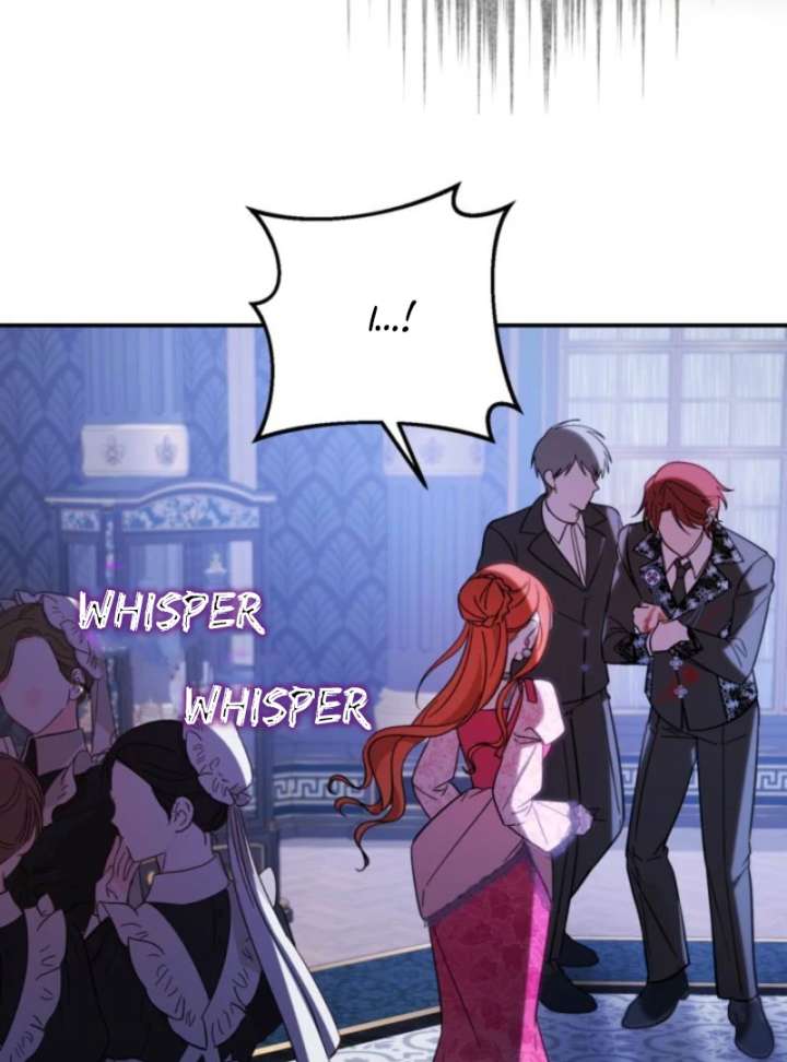 I Adopted the Protagonist, and the Genre Changed Chapter 3 - Page 9