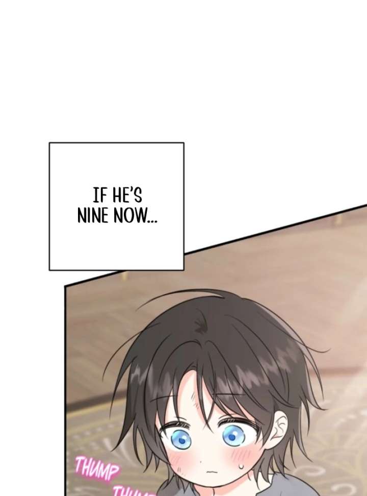 I Adopted the Protagonist, and the Genre Changed Chapter 3 - Page 90