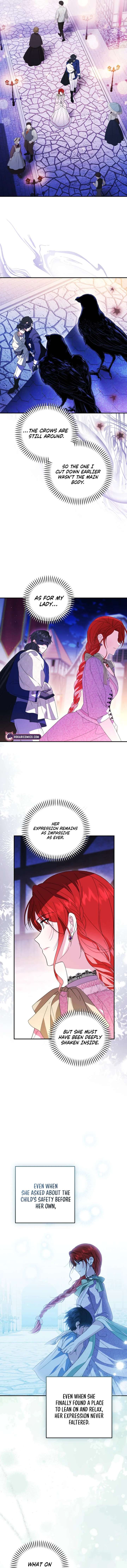 I Adopted the Protagonist, and the Genre Changed Chapter 30 - Page 12