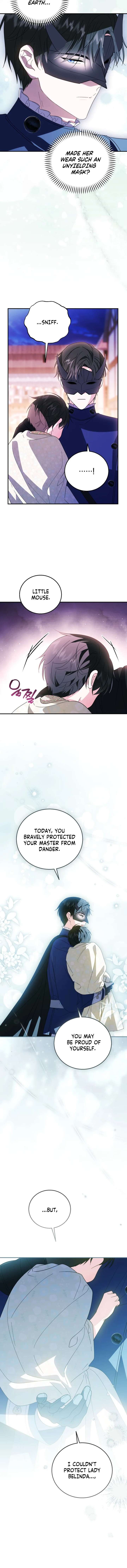 I Adopted the Protagonist, and the Genre Changed Chapter 30 - Page 13