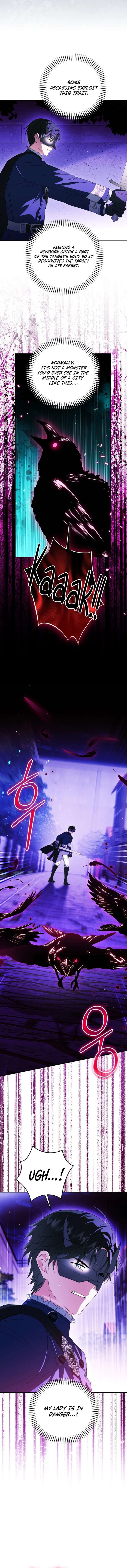 I Adopted the Protagonist, and the Genre Changed Chapter 30 - Page 2