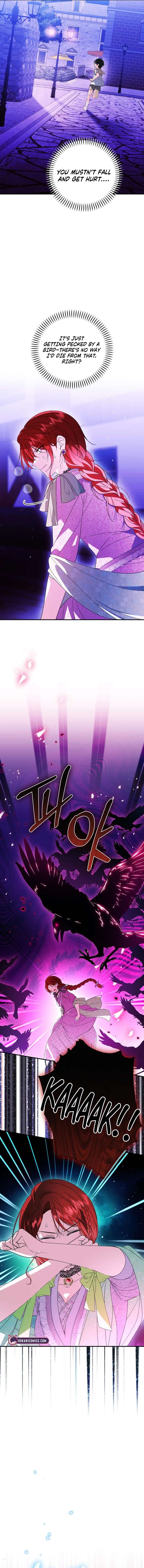 I Adopted the Protagonist, and the Genre Changed Chapter 30 - Page 6