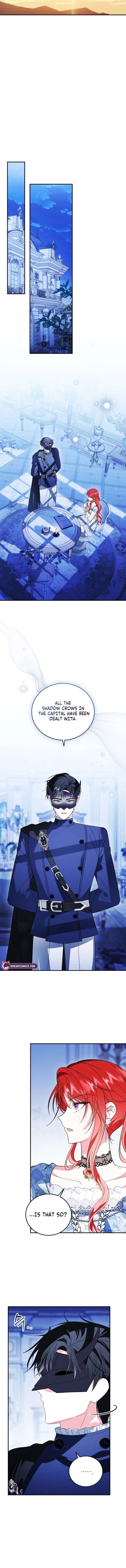 I Adopted the Protagonist, and the Genre Changed Chapter 32 - Page 10