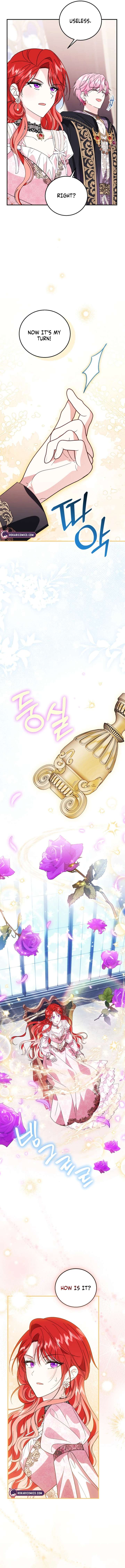 I Adopted the Protagonist, and the Genre Changed Chapter 33 - Page 11