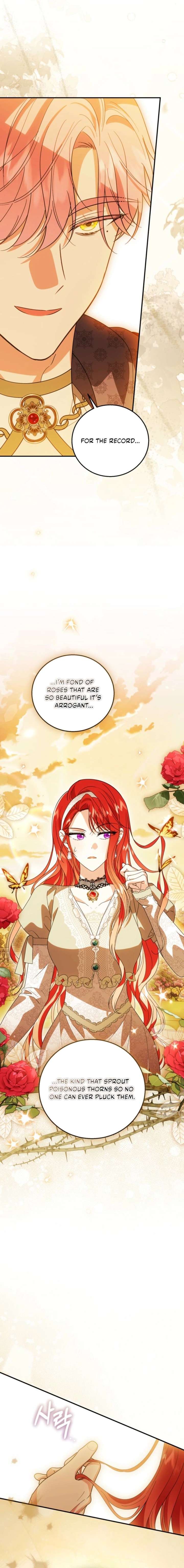 I Adopted the Protagonist, and the Genre Changed Chapter 35 - Page 20