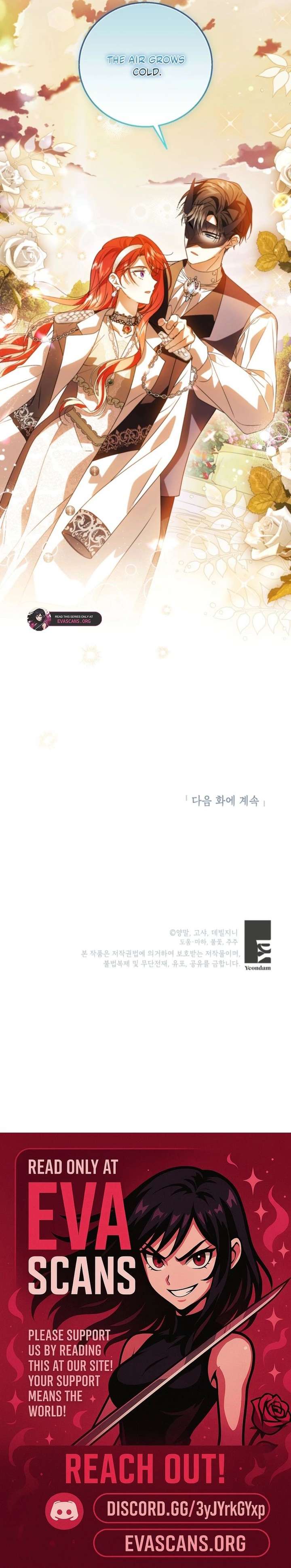 I Adopted the Protagonist, and the Genre Changed Chapter 35 - Page 22