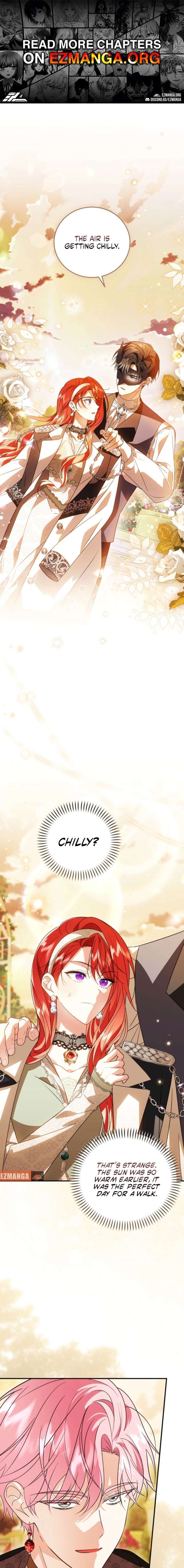 I Adopted the Protagonist, and the Genre Changed Chapter 36 - Page 1