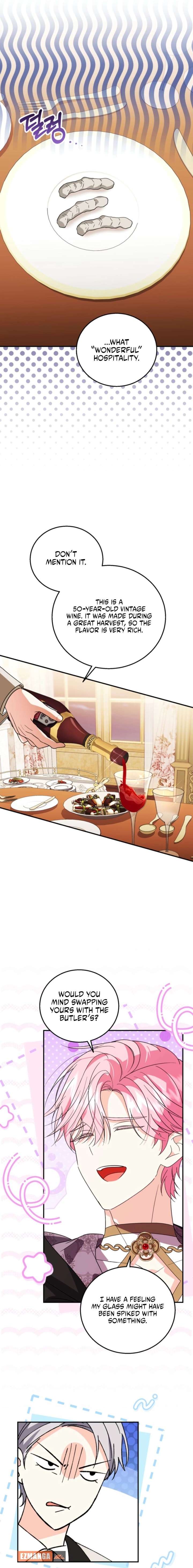 I Adopted the Protagonist, and the Genre Changed Chapter 36 - Page 11