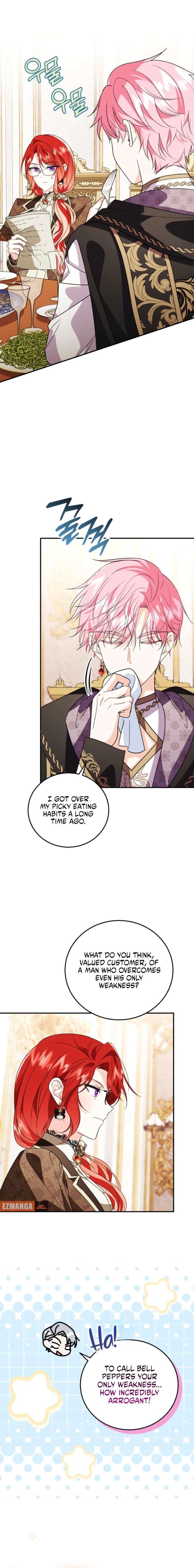 I Adopted the Protagonist, and the Genre Changed Chapter 36 - Page 14