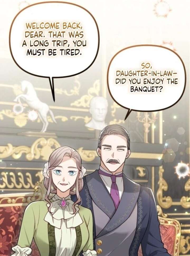 A Beast Swallowed by a Flower Chapter 100 - Page 10