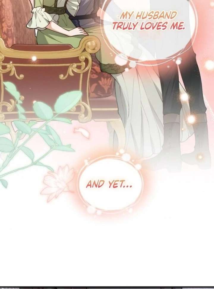 A Beast Swallowed by a Flower Chapter 100 - Page 17