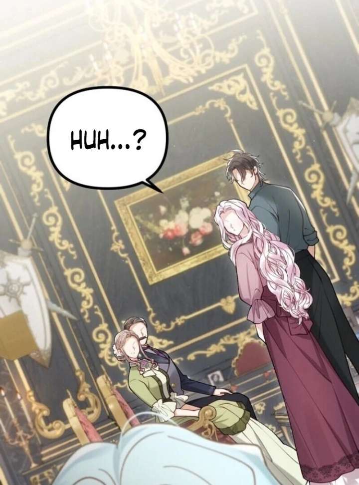 A Beast Swallowed by a Flower Chapter 100 - Page 21