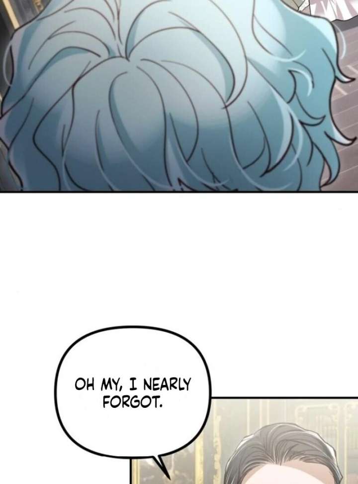 A Beast Swallowed by a Flower Chapter 100 - Page 22