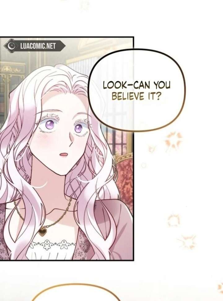 A Beast Swallowed by a Flower Chapter 100 - Page 24