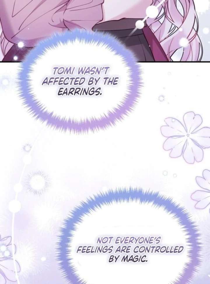 A Beast Swallowed by a Flower Chapter 100 - Page 34