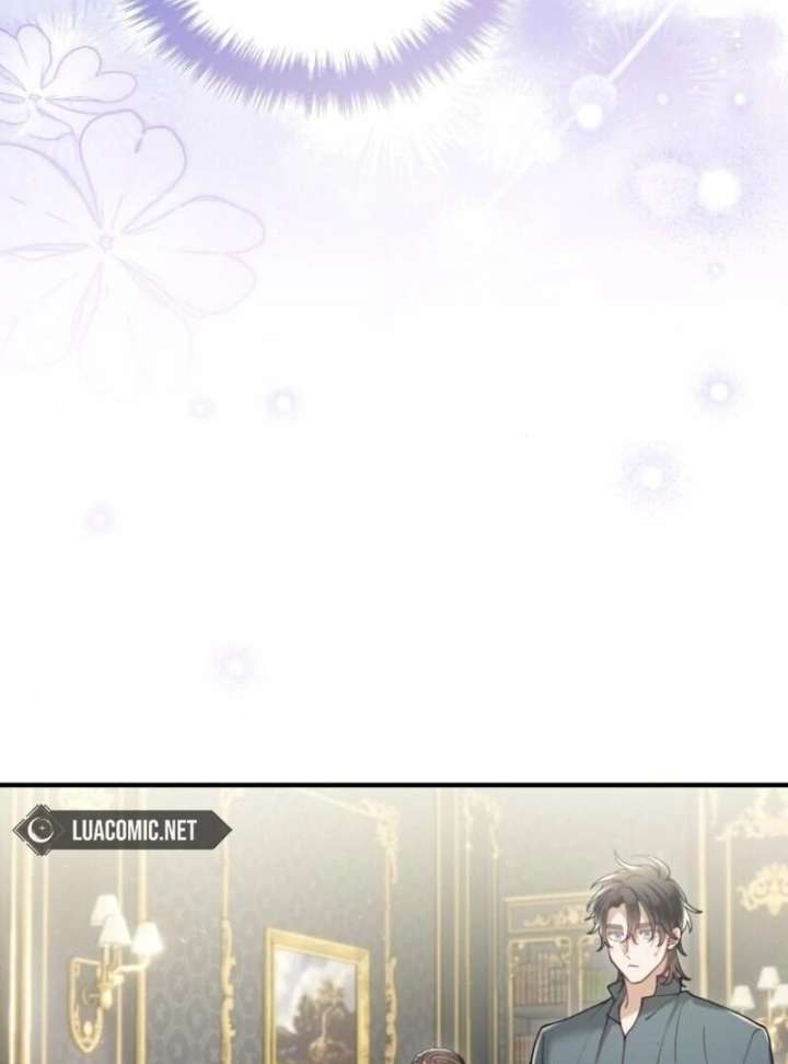 A Beast Swallowed by a Flower Chapter 100 - Page 36