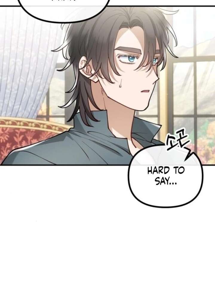 A Beast Swallowed by a Flower Chapter 100 - Page 38