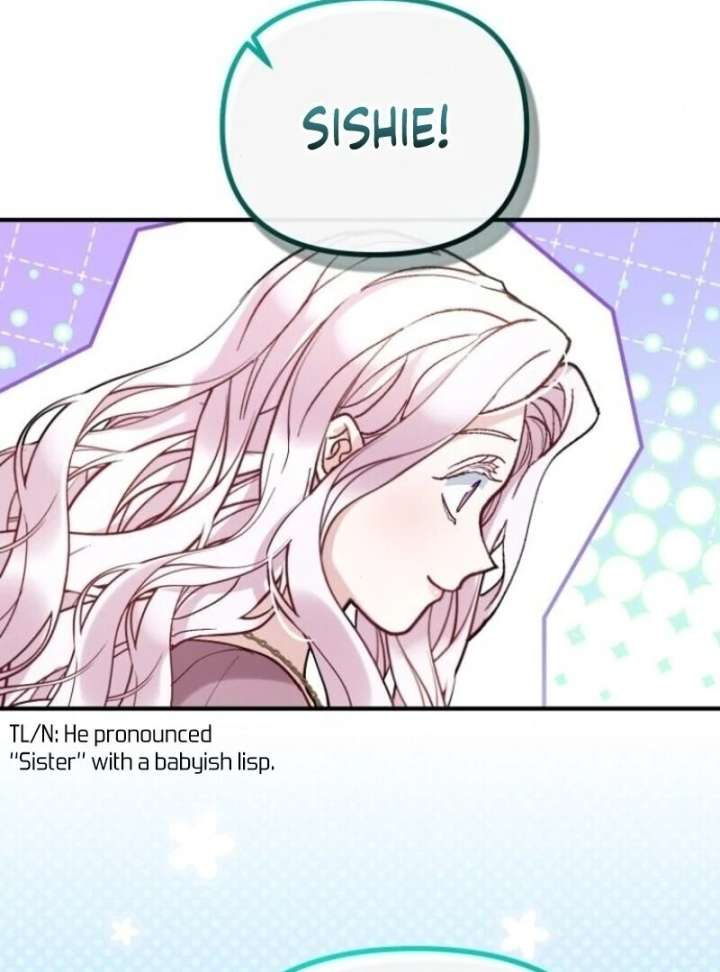 A Beast Swallowed by a Flower Chapter 100 - Page 43