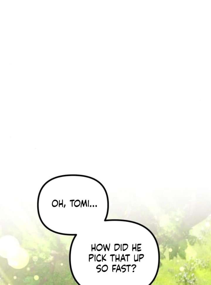 A Beast Swallowed by a Flower Chapter 100 - Page 50