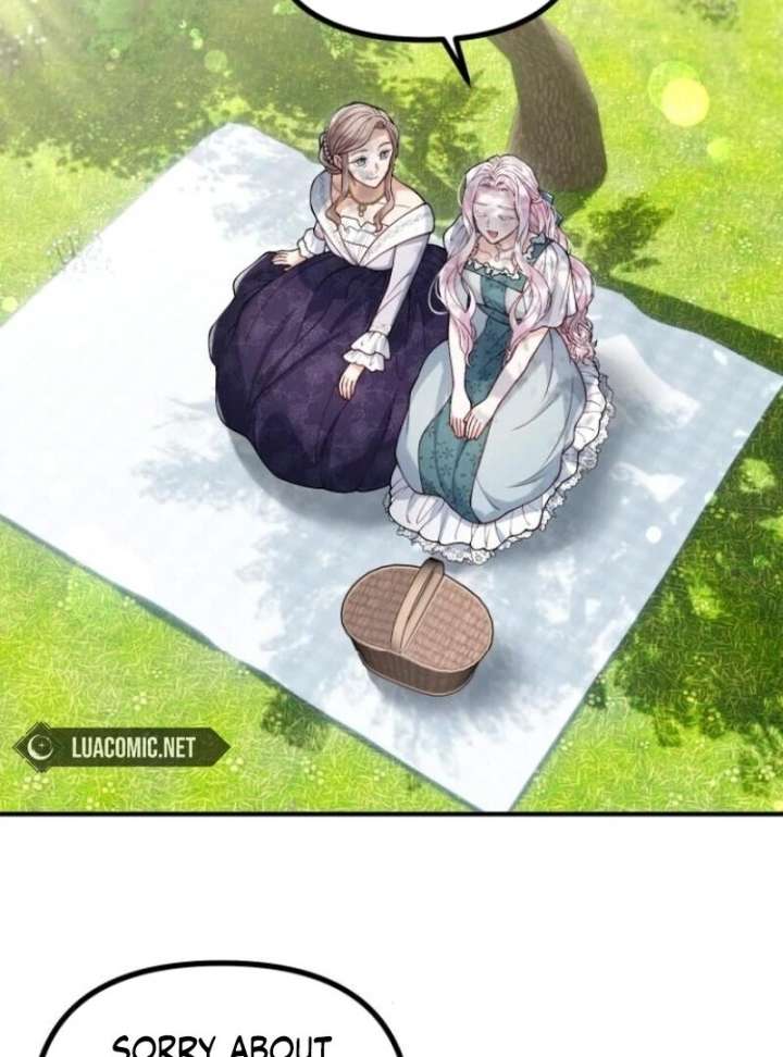 A Beast Swallowed by a Flower Chapter 100 - Page 51