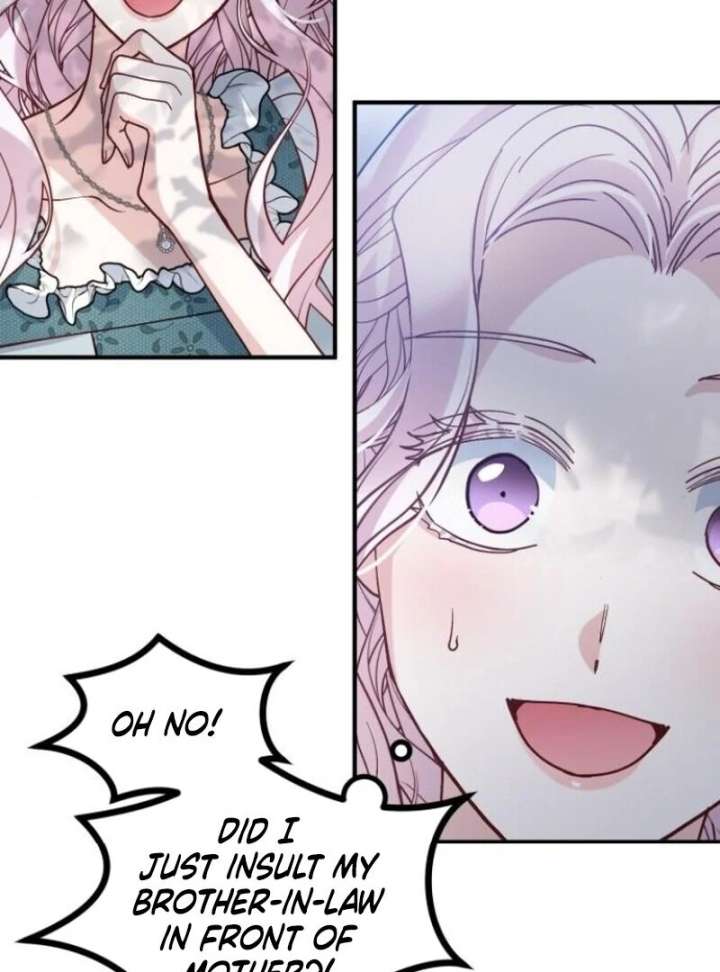 A Beast Swallowed by a Flower Chapter 100 - Page 54