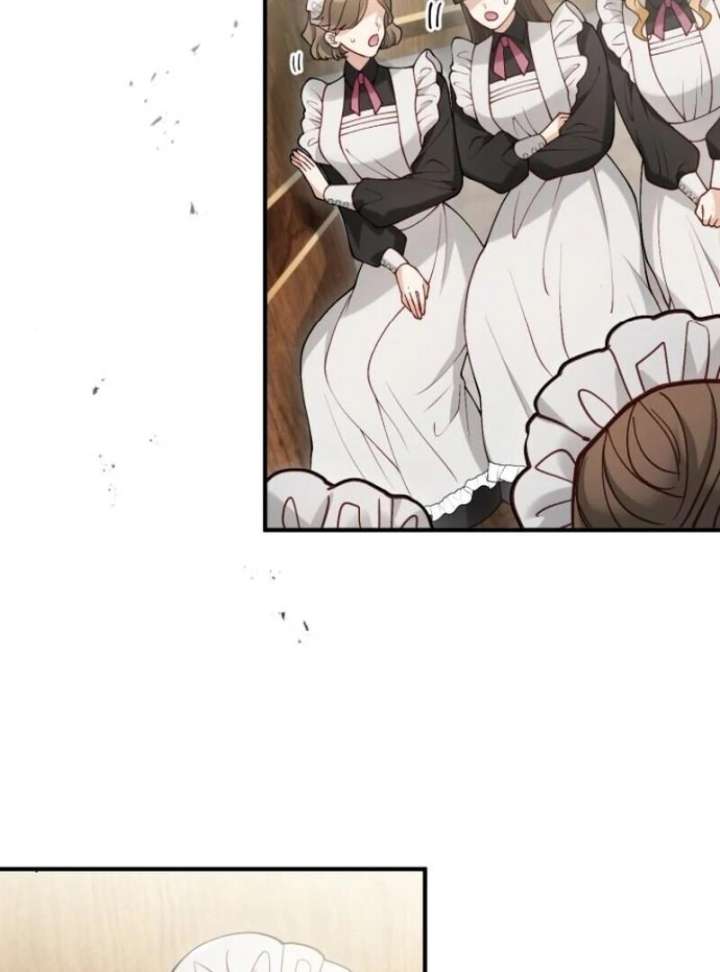 A Beast Swallowed by a Flower Chapter 100 - Page 6