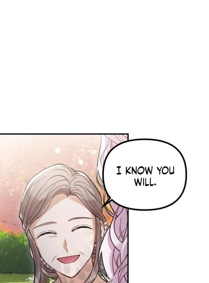 A Beast Swallowed by a Flower Chapter 100 - Page 67