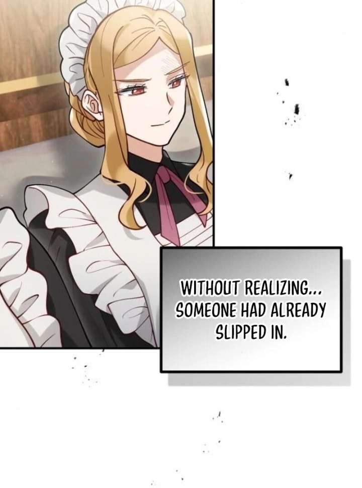 A Beast Swallowed by a Flower Chapter 100 - Page 7