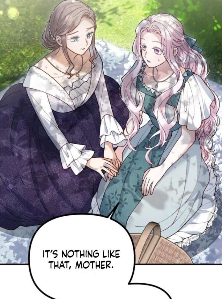 A Beast Swallowed by a Flower Chapter 100 - Page 71