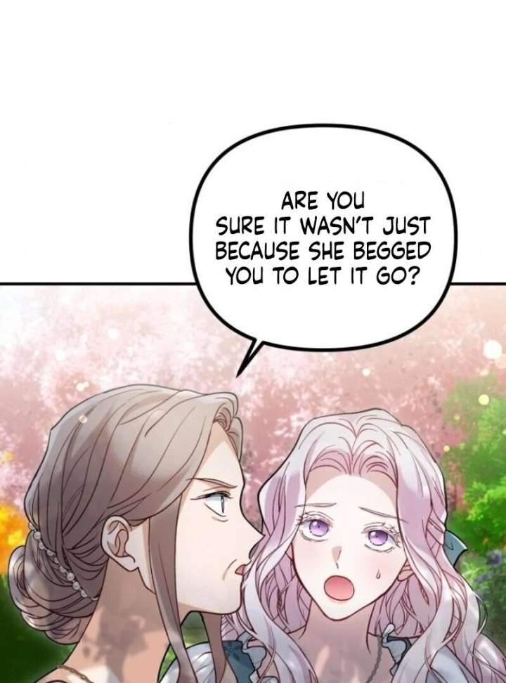 A Beast Swallowed by a Flower Chapter 100 - Page 77