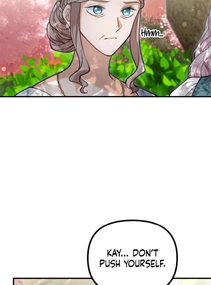 A Beast Swallowed by a Flower Chapter 100 - Page 81