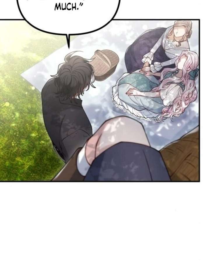 A Beast Swallowed by a Flower Chapter 100 - Page 83