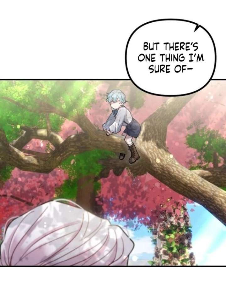 A Beast Swallowed by a Flower Chapter 100 - Page 84