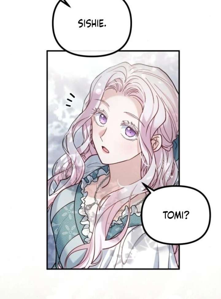 A Beast Swallowed by a Flower Chapter 100 - Page 88