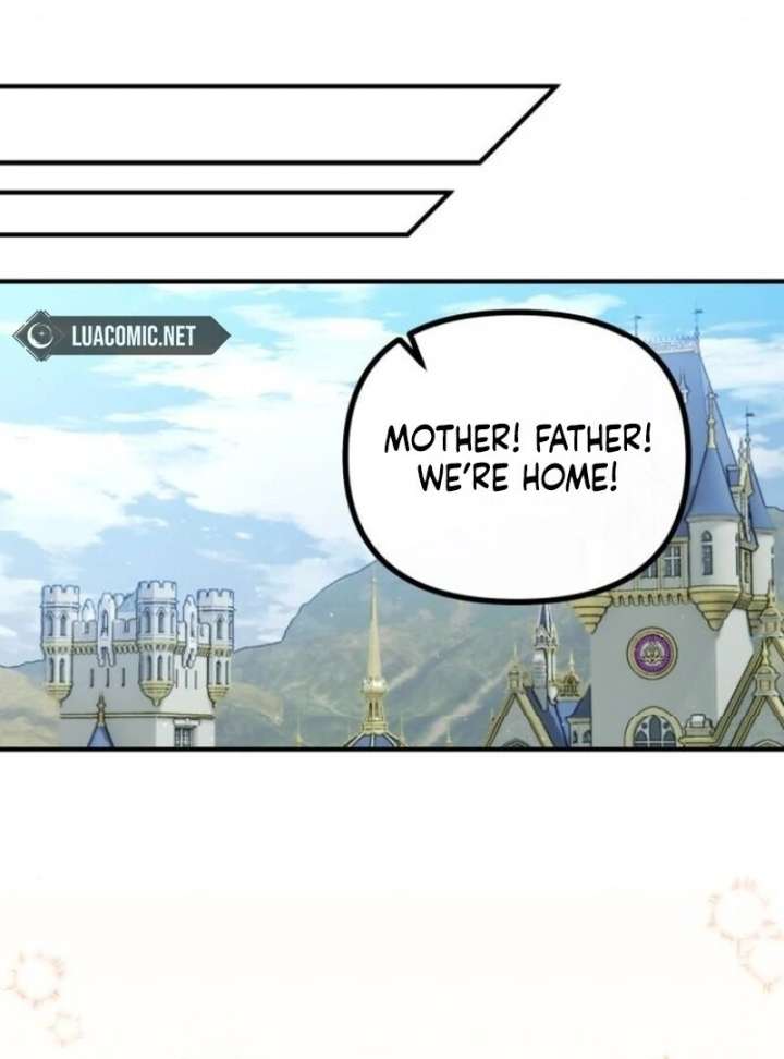 A Beast Swallowed by a Flower Chapter 100 - Page 9