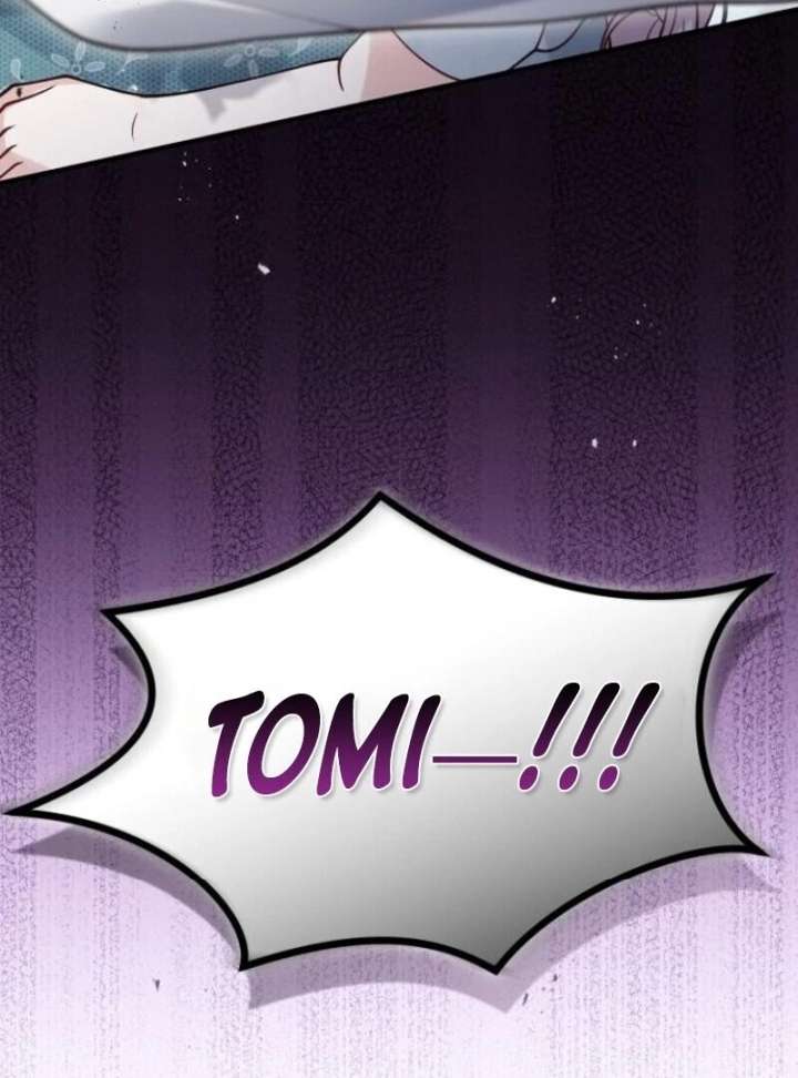 A Beast Swallowed by a Flower Chapter 100 - Page 92