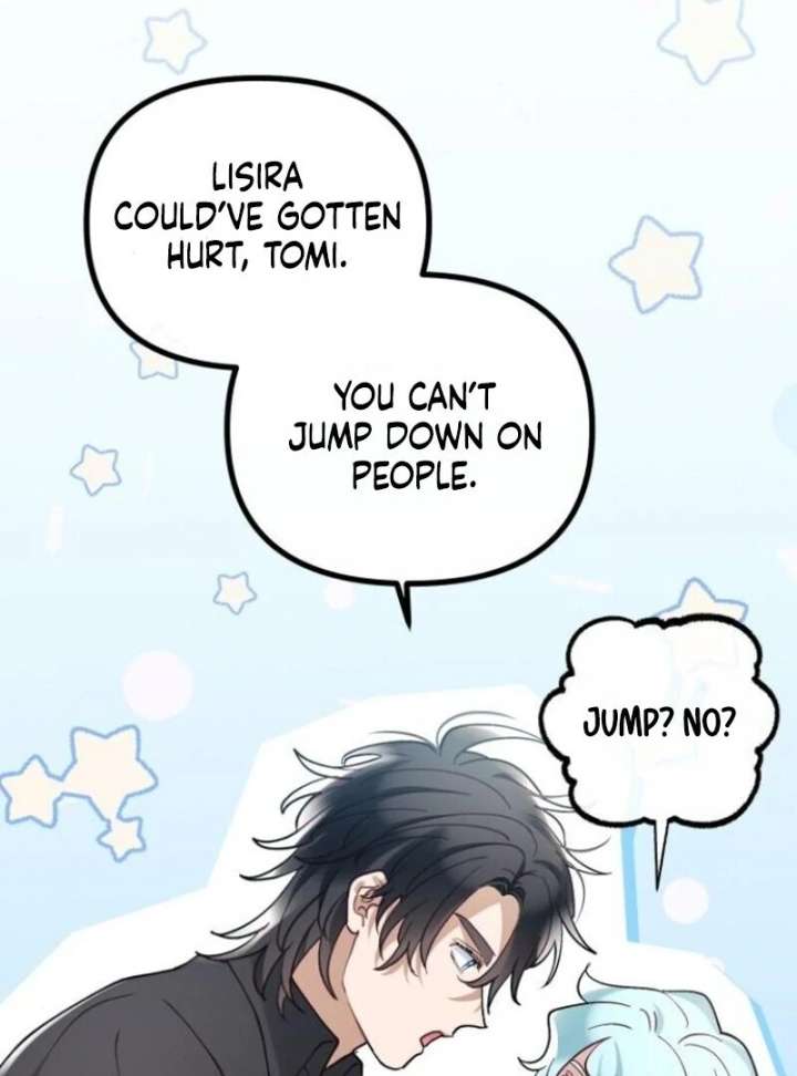 A Beast Swallowed by a Flower Chapter 101 - Page 15