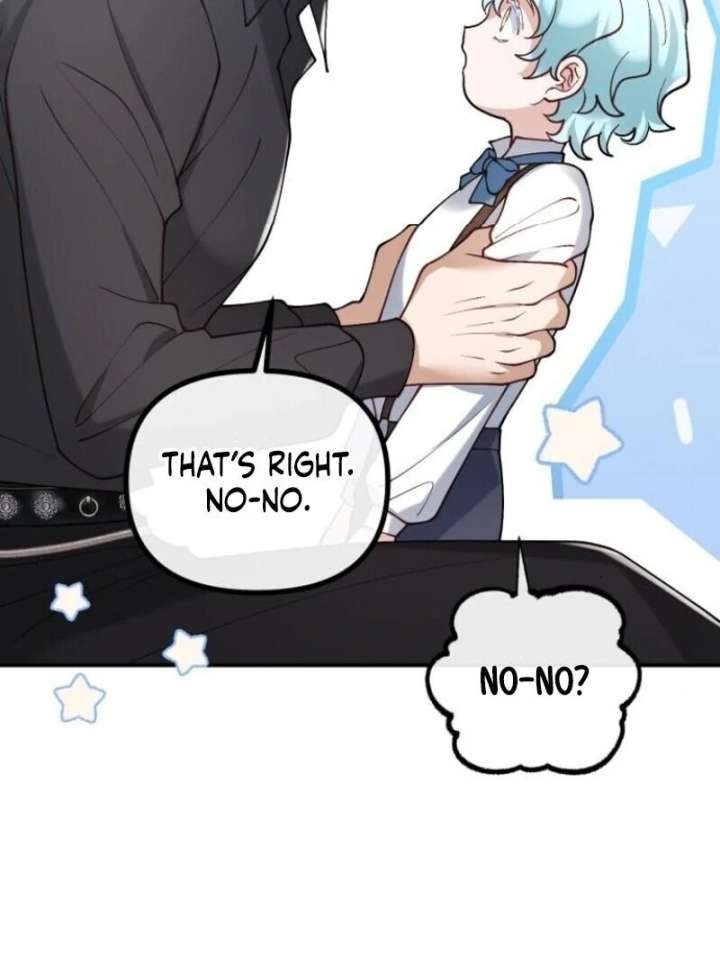 A Beast Swallowed by a Flower Chapter 101 - Page 16